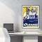 Phenom Gallery Los Angeles Rams Player 2021 18" x 24" Serigraph